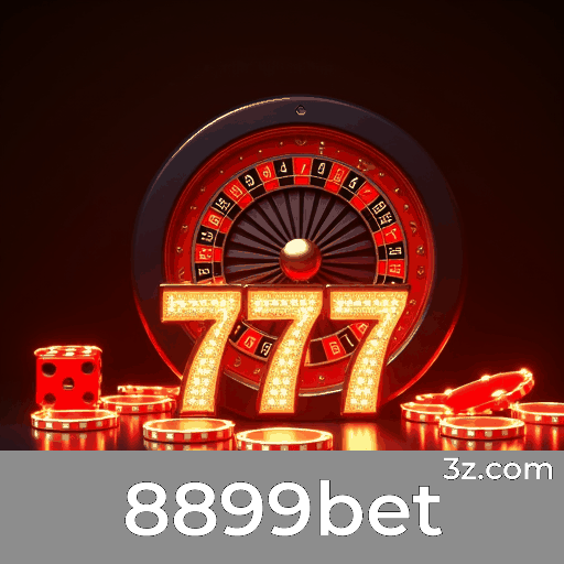 8899bet: Experiência de Cassino Imersiva para Brasileiros