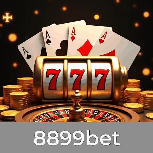 Vivencie Acesso Seguro Instantâneo no 8899bet
