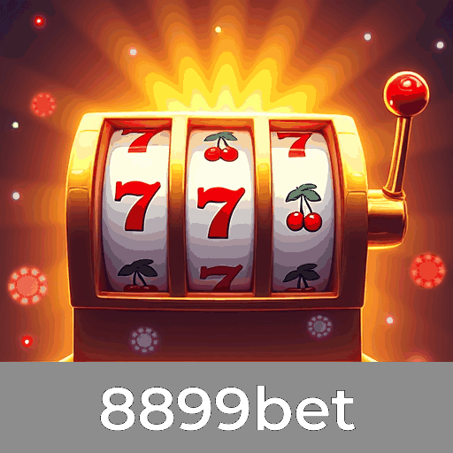 Experimente a Emoção dos Jogos de Cassino com 8899bet