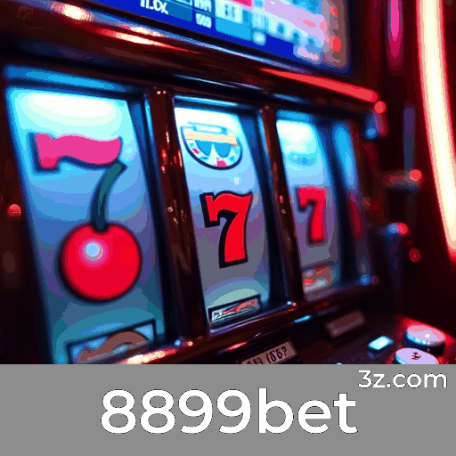 Revolução no Desenvolvimento de Jogos de Cassino Online com 8899bet