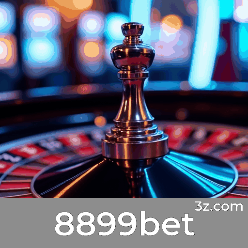 Registre-se Rápido e Destrave Recompensas Exclusivas 8899bet!